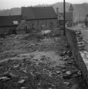 John Piper, ‘Photograph of disused land in Ironbridge, Shropshire’ [c.1930s–1980s]