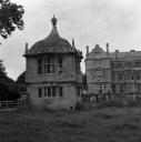 John Piper, ‘Photograph of Montacute House in Somerset’ [c.1930s–1980s]