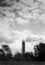 John Piper, ‘Photograph of Burnham high lighthouse, Burnham-on-Sea Somerset’ [c.1930s–1980s]