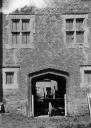 John Piper, ‘Photograph of the Gatehouse, Upton Cressett, Shropshire’ [c.1930s–1980s]