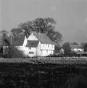 John Piper, ‘Photograph of Lynn’s Hall in Edwardstone, Suffolk’ [c.1930s–1980s]