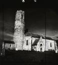 John Piper, ‘Photograph of St Andrew’s Church in Mutford, Suffolk’ [c.1930s–1980s]
