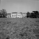 John Piper, ‘Photograph of Lacock Abbey in Lacock, Wiltshire’ [c.1930s–1980s]
