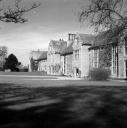 John Piper, ‘Photograph of Littlecote House in Wiltshire’ [c.1930s–1980s]