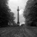 John Piper, ‘Photograph of Ailesbury Column in Savernake Forest, Wiltshire’ [c.1930s–1980s]