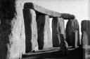 John Piper, ‘Photograph of Stonehenge in Wiltshire’ [c.1930s–1980s]