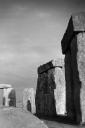 John Piper, ‘Photograph of Stonehenge in Wiltshire’ [c.1930s–1980s]