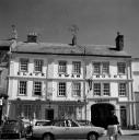 John Piper, ‘Photograph of The Black Swan Hotel in Devizes, Wiltshire’ [c.1930s–1980s]