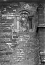 John Piper, ‘Photograph of carved stonework in Leigh, Worcestershire’ [c.1930s–1980s]