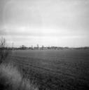 John Piper, ‘Photograph of Sutton Fens in Cambridgeshire’ [c.1930s–1980s]
