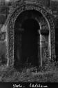 John Piper, ‘Photograph of the tower doorway at Ledsham Church, Yorkshire’ [c.1930s–1980s]