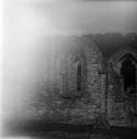 John Piper, ‘Photograph of Mount Grace Priory ruins in East Harlsey, Yorkshire’ [c.1930s–1980s]