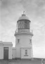 John Piper, ‘Photograph of Pendeen lighthouse, Cornwall’ [c.1930s–1980s]