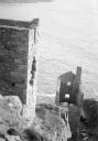 John Piper, ‘Photograph of Bottallack Mine ruins in Cornwall’ [c.1930s–1980s]