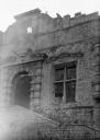 John Piper, ‘Photograph of ruins of Bolsover Castle in Derbyshire’ [c.1930s–1980s]