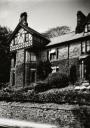 John Piper, ‘Photograph of a house in Matlock Bath, Derbyshire’ [c.1930s–1980s]