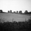 John Piper, ‘Photograph of Riber Castle near Matlock, Derbyshire’ [c.1930s–1980s]