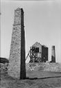 John Piper, ‘Photograph of Magpie Mine in Derbyshire’ [c.1930s–1980s]