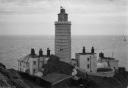 John Piper, ‘Photograph of Start Point Lighthouse in South Devon’ [c.1930s–1980s]