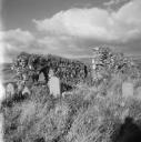 John Piper, ‘Photograph of a Kilvickeon Chapel on the Isle of Mull, Scotland’ [c.1930s–1980s]