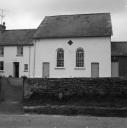John Piper, ‘Photograph of New Chapel at Manordeifi, Pembrokeshire’ [c.1930s–1980s]