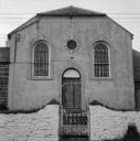 John Piper, ‘Photograph of Gethsemane chapel, Newport, Pembrokeshire’ [c.1930s–1980s]
