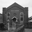 John Piper, ‘Photograph of Bethlehem Chapel in Newport, Pembrokeshire’ [c.1930s–1980s]