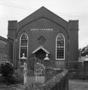 John Piper, ‘Photograph of Bethlehem Chapel in Newport, Pembrokeshire’ [c.1930s–1980s]