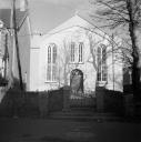 John Piper, ‘Photograph of a chapel in Solva, Pembrokeshire’ [c.1930s–1980s]