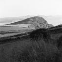John Piper, ‘Photograph of a promontory near Strumble Head, Pembrokeshire’ [c.1930s–1980s]