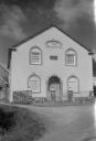 John Piper, ‘Photograph of Tabor Chapel in Dinas Cross, Pembrokeshire’ [c.1930s–1980s]
