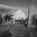 John Piper, ‘Photograph of Harmony Church near Trefasser, Pembrokeshire’ [c.1930s–1980s]