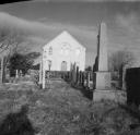 John Piper, ‘Photograph of Harmony Church near Trefasser, Pembrokeshire’ [c.1930s–1980s]