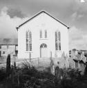 John Piper, ‘Photograph of Pontyglazier Chapel in Whitchurch, Pembrokeshire’ [c.1930s–1980s]