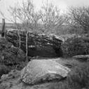 John Piper, ‘Photograph of stones at Preseli, Pembrokeshire’ [c.1930s–1980s]