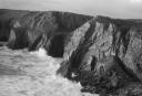 John Piper, ‘Photograph of Bullslaughter Bay, Pembrokeshire’ [c.1930s–1980s]