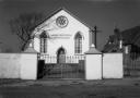John Piper, ‘Photograph of Croesgoch Chapel in Pembrokeshire’ [c.1930s–1980s]