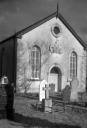 John Piper, ‘Photograph of Bethesda chapel, Pembrokeshire’ [c.1930s–1980s]