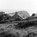 John Piper, ‘Photograph of John Piper’s cottage in Garn Fawr, Pembrokeshire’ [c.1930s–1980s]