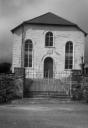 John Piper, ‘Photograph of Hermon Chapel in Pembrokeshire’ [c.1930s–1980s]