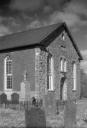 John Piper, ‘Photograph of Rhydwilym Baptist Church, Carmarthenshire’ [c.1930s–1980s]