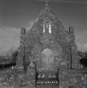 John Piper, ‘Photograph of Penycwm Chapel, Newgale, Pembrokeshire’ [c.1930s–1980s]