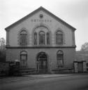 John Piper, ‘Photograph of Bethesda Chapel in Merthyr Tydfil, Wales’ [c.1930s–1980s]