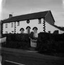 John Piper, ‘Photograph of Rhydygwin chapel, Felinfach, Lampeter, Cardiganshire’ [c.1930s–1980s]