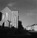 John Piper, ‘Photograph of Bethesda Baptist Church, Neyland, Pembrokeshire’ [c.1930s–1980s]
