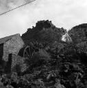 John Piper, ‘Photograph of Melin Pant-yr-Ynn mill, Blaenau Ffestiniog, Caernarvonshire, Wales’ [c.1930s–1980s]