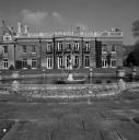 John Piper, ‘Photograph of Trawsgoed Estate in Cardiganshire’ [c.1930s–1980s]
