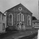 John Piper, ‘Photograph of Bethesda Chapel, Llanddewi Brefi, Cardiganshire’ [c.1930s–1980s]
