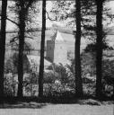 John Piper, ‘Photograph of St David’s Church in Llanddewi Brefi, Cardiganshire’ [c.1930s–1980s]