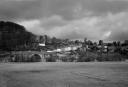 John Piper, ‘Photograph overlooking Llandeilo, Carmarthenshire’ [c.1930s–1980s]